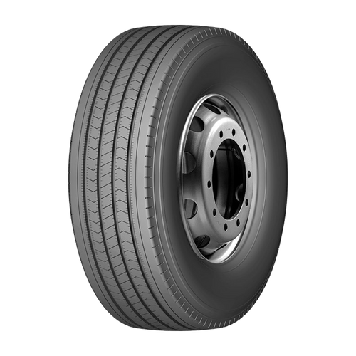 Barkley BLT60 trailer tire — official Barkley product render